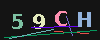 Gambar captcha